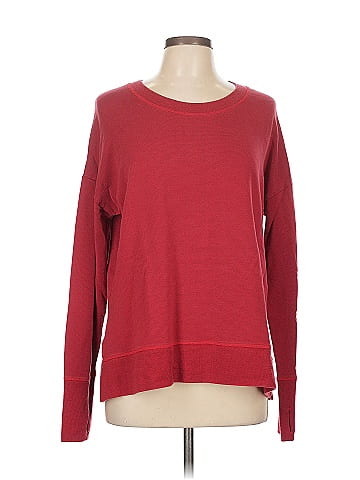 Athleta Pullover Sweater (view 1)