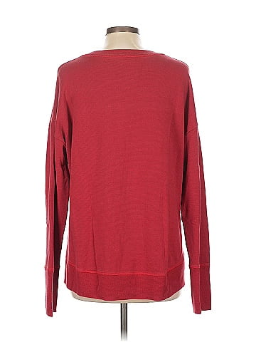 Athleta Pullover Sweater (view 2)