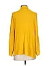 Catherine Malandrino Yellow Cardigan Size S - photo 2