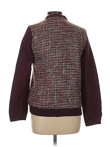 Members Only Cardigan (view 2)