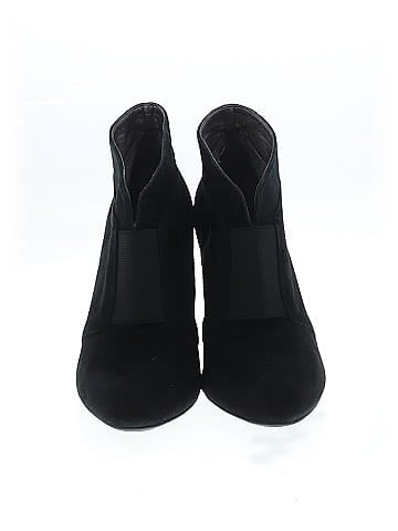 Adrienne Vittadini Ankle Boots (view 2)