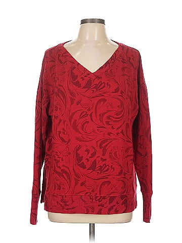 Athleta Pullover Sweater (view 1)