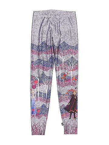 Disney X Terez Sweatpants (view 1)