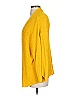 Catherine Malandrino Yellow Cardigan Size S - photo 5