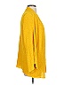 Catherine Malandrino Yellow Cardigan Size S - photo 4