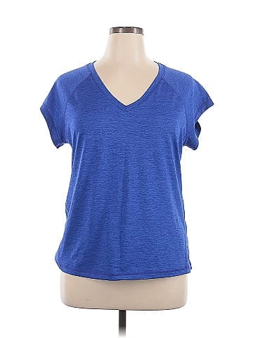 Ideology Active T-Shirt (view 1)