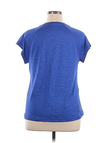 Ideology Active T-Shirt (view 2)