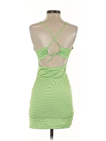 Peppermayo Cocktail Dress (view 2)