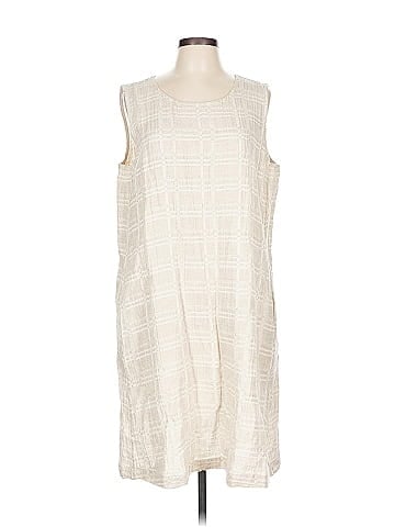 Eileen Fisher Casual Dress (view 1)