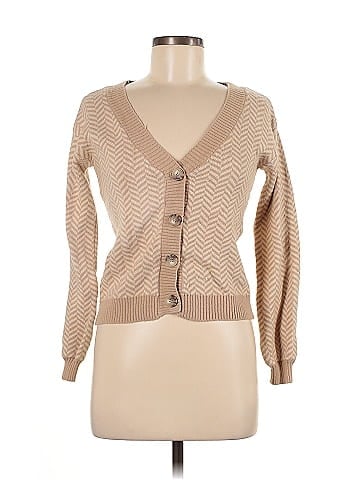 Sincerely Jules Cardigan (view 1)