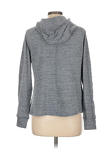 Avalanche Zip Up Hoodie (view 2)