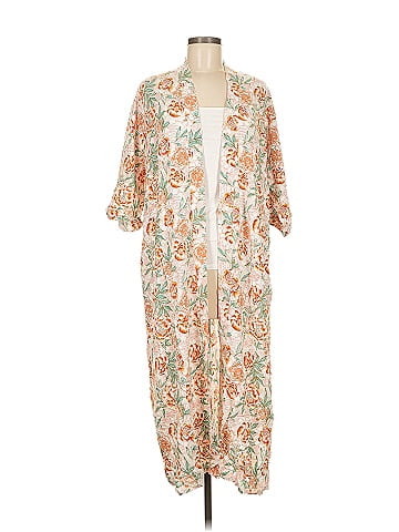 World Market Kimono (view 1)