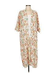 World Market Kimono