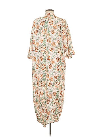 World Market Kimono (view 2)