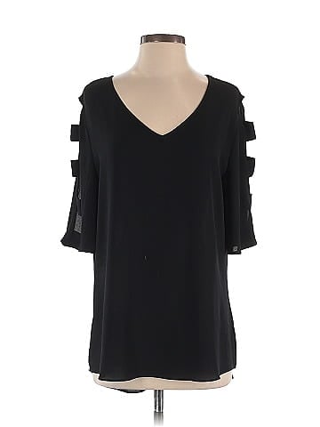 Naya Short Sleeve Top (view 1)