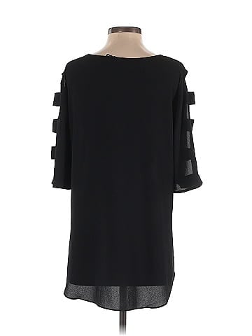 Naya Short Sleeve Top (view 2)