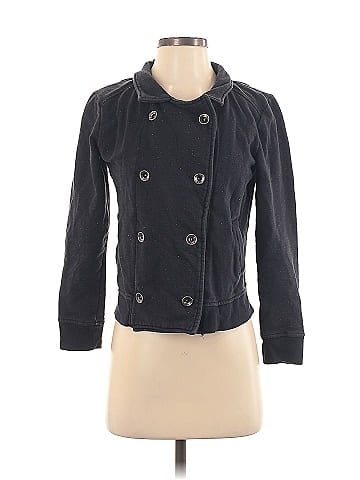 Ezekiel Jacket (view 1)