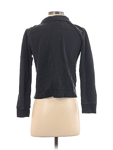 Ezekiel Jacket (view 2)