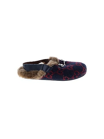 Gucci Flats (view 1)