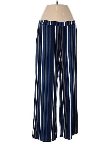 Susan Graver Casual Pants (view 1)
