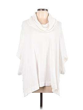 Barefoot Dreams Turtleneck Sweater