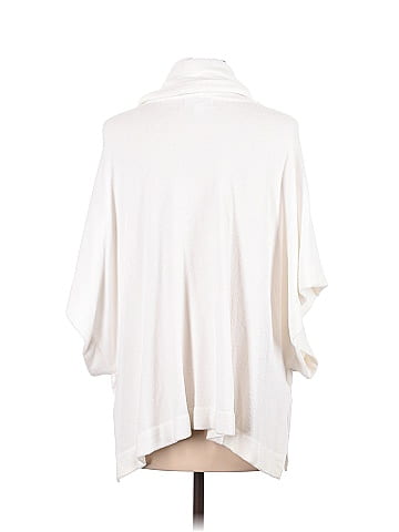 Barefoot Dreams Turtleneck Sweater (view 2)