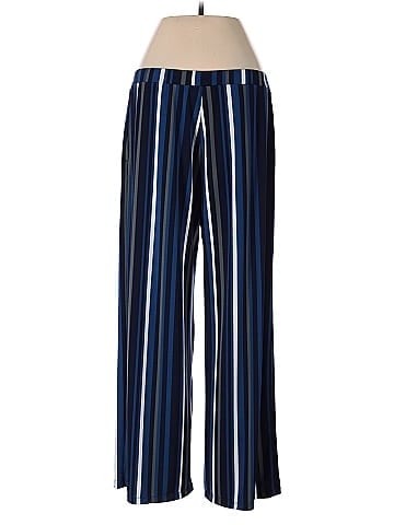 Susan Graver Casual Pants (view 2)