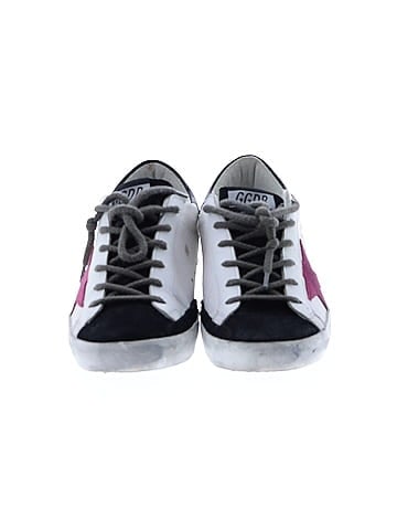 Golden Goose Superstar Sneakers (view 2)
