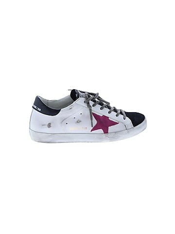 Golden Goose Superstar Sneakers (view 1)