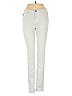 AG Ivory White Jeans Size 25 waist - photo 1