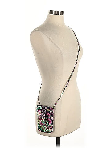 Vera Bradley Crossbody Bag (view 2)