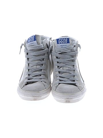 Golden Goose Slide Sneakers (view 2)