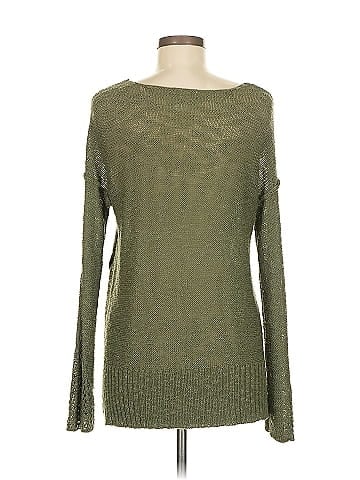 Full Tilt Pullover Sweater (view 2)