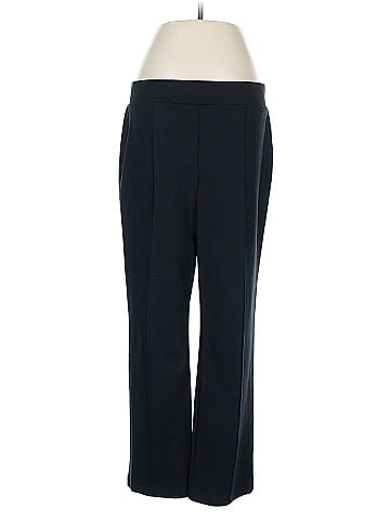 LOGO by Lori Goldstein Active Pants (view 1)