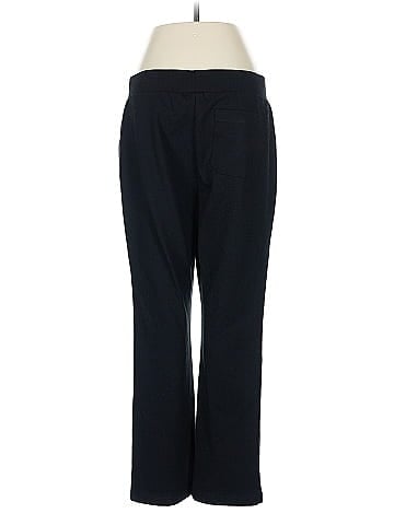 LOGO by Lori Goldstein Active Pants (view 2)