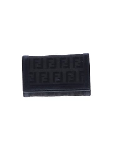 Fendi Zucca Print Key Holder (view 1)