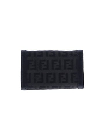 Fendi Zucca Print Key Holder (view 2)