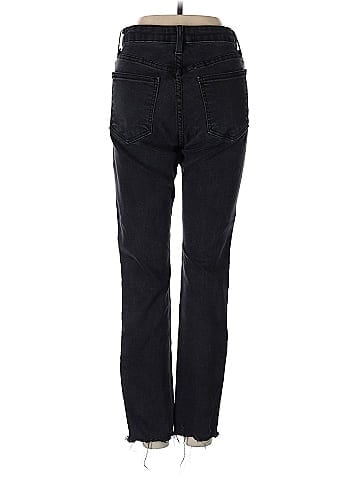 Just Black Casual Pants (view 2)