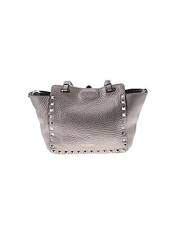 Valentino Garavani Rockstud Satchel (view 2)