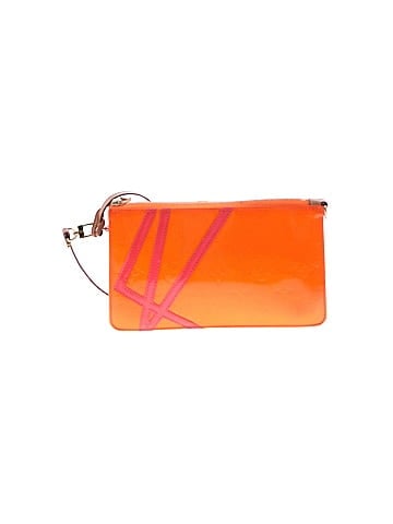 Louis Vuitton x Robert Wilson Vintage Vernis Lexington Pochette (view 1)