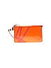 Louis Vuitton 100% Patent Leather Graphic Orange x Robert Wilson Vintage Vernis Lexington Pochette One size - photo 1