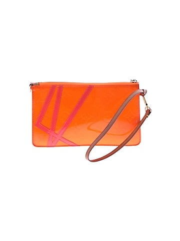 Louis Vuitton x Robert Wilson Vintage Vernis Lexington Pochette (view 2)