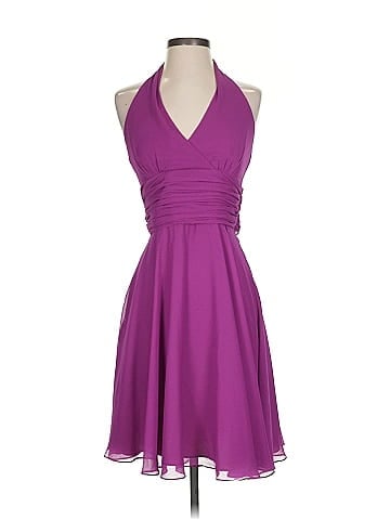 Maggy London Cocktail Dress (view 1)