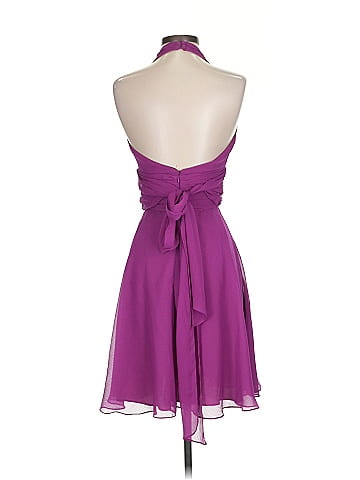 Maggy London Cocktail Dress (view 2)