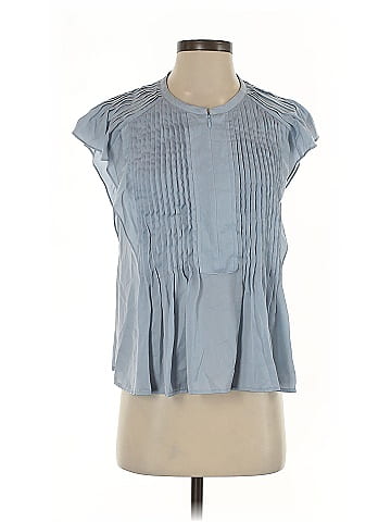 Rebecca Minkoff Sleeveless Blouse (view 1)