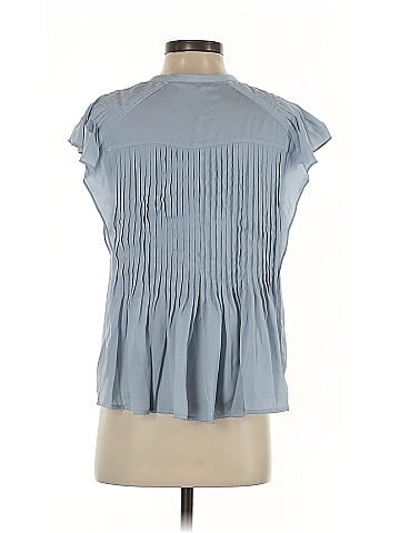 Rebecca Minkoff Sleeveless Blouse (view 2)
