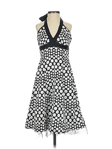 City Triangles Cocktail Dress (view 1)