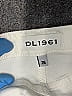 DL1961 Ivory Jeans Size 26 waist - photo 4
