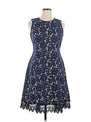 Donna Ricco Cocktail Dress