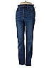 Madewell Blue Jeans Size 25 waist - photo 1